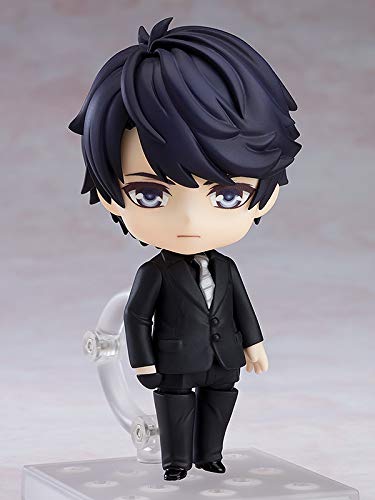 Good Smile Love & Producer: Zeyan Li Nendoroid Action Figure, Multicolor