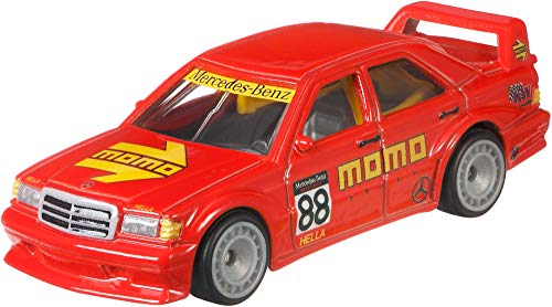 HOT WHEELS MERCEDES-BENZ 190E 2.5 Vehicle