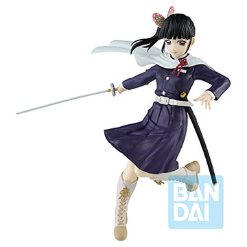 Bandai Demon Slayer KIMETSU KANAO TSUYURI Proceed Ichiban FIG