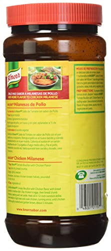 Knorr Granulated Tomato Chicken Bouillon (40 Ounce)