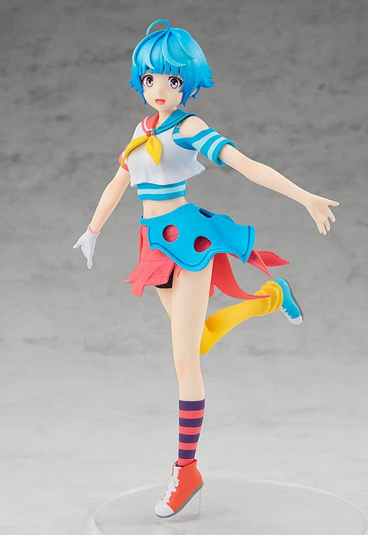 Bubble: Uta Pop Up Parade PVC Figure