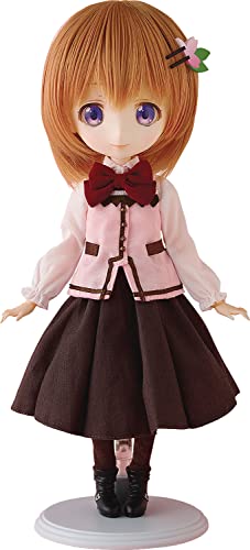 Good Smile is The Order a Rabbit? Bloom: Cocoa Harmonia Humming Doll, Multicolor