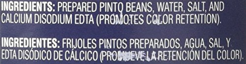 Bush's Best Pinto Beans, 16oz