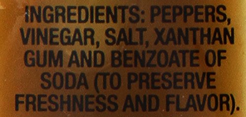 Texas Pete Hot Sauce,200 count,7-Grams Packets