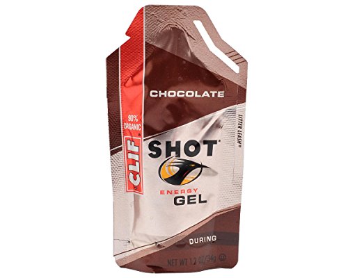 Clif Shot Energy Gel 