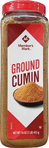 Ground Marking Powder Member's Mark Member's Mark Ground Cumin 16 Oz, 16 oz