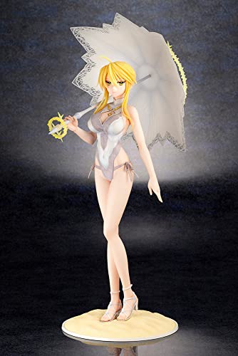 KOTOBUKIYA Fate/Grand Order: Ruler/Altria Pendragon 1:7 Scale PVC Statue