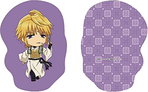 Orange Rouge Saiyuki Reload Zeroin: Genjo Sanzo Figure Accessory, Multicolor