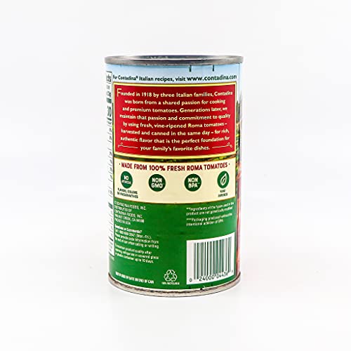 Contadina Tomato Paste, 18 oz