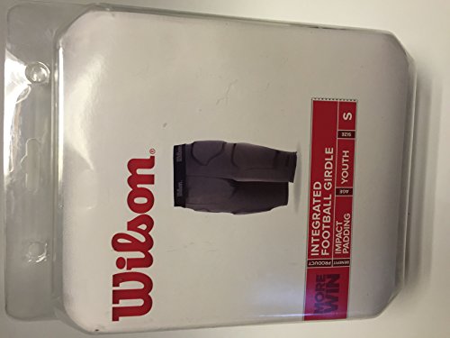 Wilson Sporting Goods Youth Intergrated Girdle