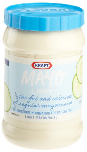 Kraft Mayo Light, 30 oz