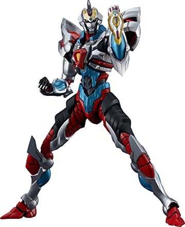 GOOD SMILE COMPANY SSSS.Gridman: Gridman (Primal Fighter) Figma Action Figure