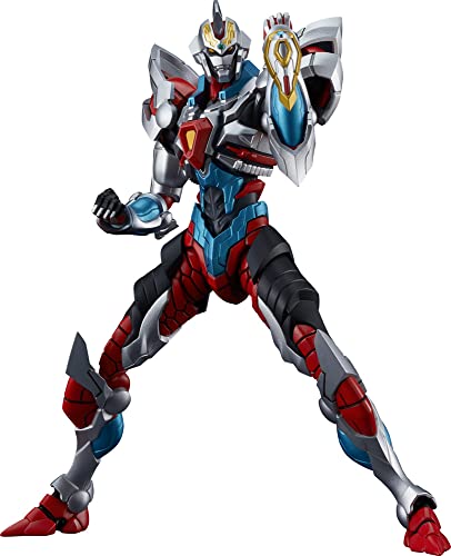 GOOD SMILE COMPANY SSSS.Gridman: Gridman (Primal Fighter) Figma Action Figure