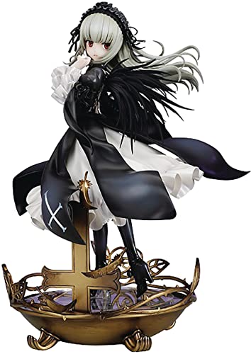 Passage - Rozen Maiden Suigintou Non-Scale PVC Figure