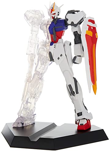 littlebuddy Mobile Suit Gundam Seed Internal Structure GAT-X105 Strike Gundam Weapon ver.(ver.A)