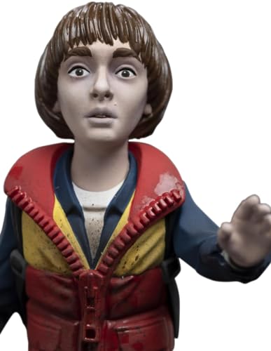 Weta Workshop Mini Epics - Stranger Things (Season 1) (Will Byers)