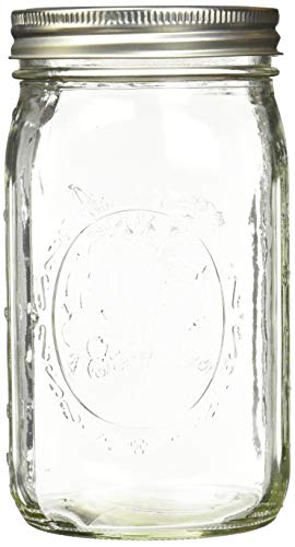 67000 Ball Qt Mason Jar WM 12-pack