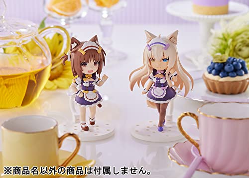 GOOD SMILE COMPANY Nekopara: Azuki Mini Figure 100