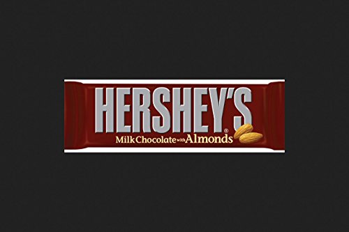 Hershey Mr.Good Chocolate Bar, 1.75 Ounce -- 36 per case.36
