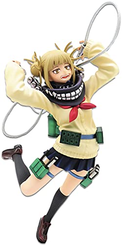 Banpresto - My Hero Academia Fig Academy Himiko Toga Statue