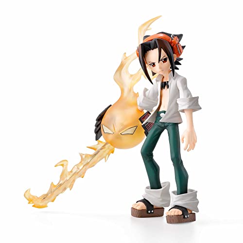 Banpresto Shaman King: YOH Asakura Vol 2 Figure