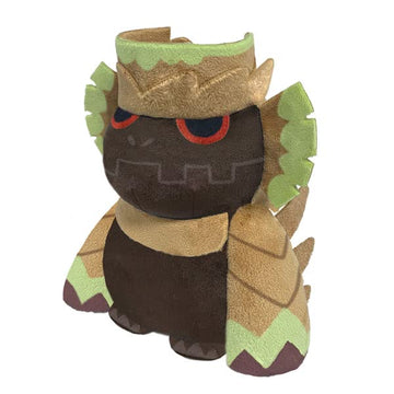 GOOD SMILE COMPANY Monster Hunter: Garangolm Chibi Plush
