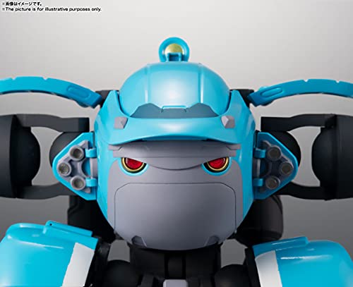 Tamashii Nations Tamashi Nations - Sakugan - Big Tony, Bandai Spirits Robot Spirits