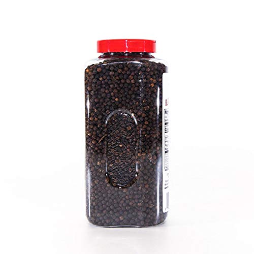 Member's Mark Whole Black Peppercorns Spices & Seasonings (19.5 oz.)