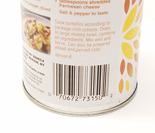 Read 3 Bean Salad 15oz Can (Pack of 6)