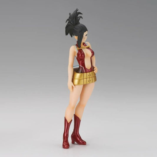 Banpresto - My Hero Academia - Age of Heroes - Momo Yaoyorozu (MHA)