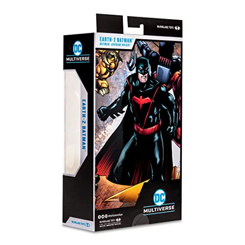 McFarlane Toys - DC Gaming 7