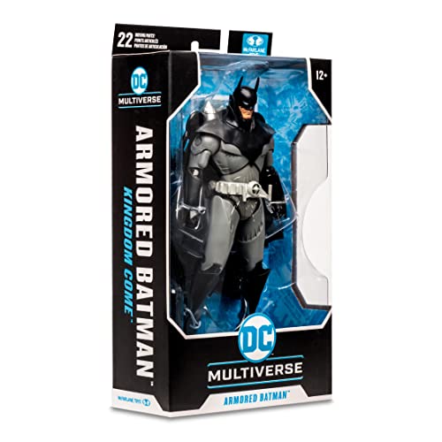 McFarlane - DC Multiverse 7