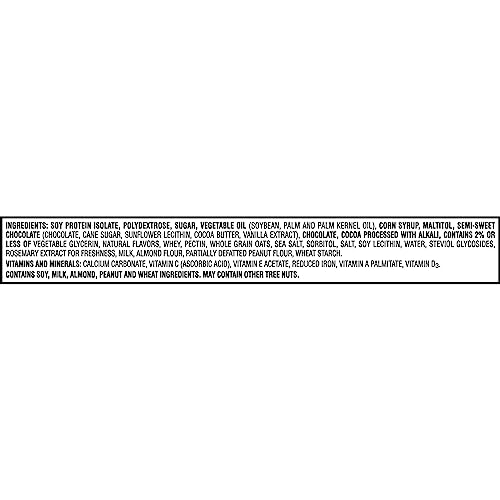 Special K Protein Bars, Meal Replacement, Protein Snacks, Brownie Batter (20 Bars)