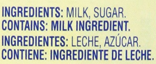 Nestle La Lechera Sweetened Condensed Milk, 6 Count