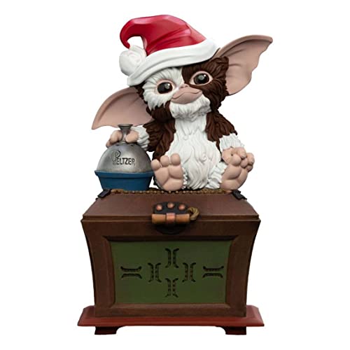 Weta Workshop Mini Epics - Gremlins - Gizmo (AE Exclusive)