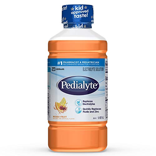Pedialyte - Fruit - 1 each