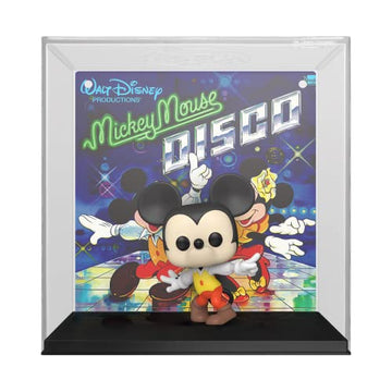 Funko Pop! Albums: Disney 100 - Mickey Mouse Disco