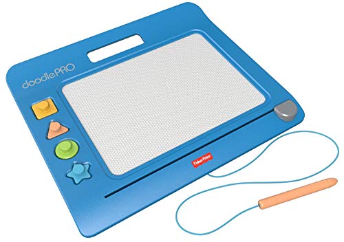 Fisher Price Doodle PRO Blue