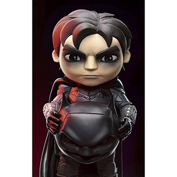 Iron Studios - Minico The Batman Unmasked PVC Statue