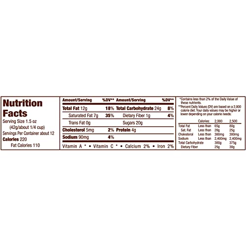 M&M's, Peanut Butter Chocolate Candies, 18.4 Oz