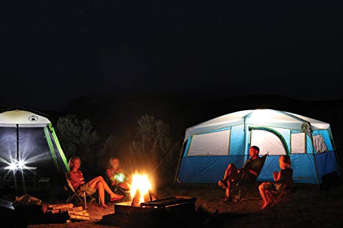 Coleman Instant Screenhouse