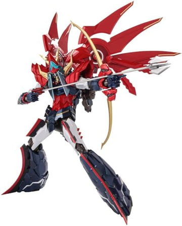 Sentinel - Brave Raideen, Sentinel Riobot