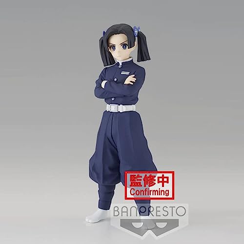 Banpresto Demon Slayer: KIMETSU NO Yaiba Figure VOL.23 (B:AOI Kanzaki)