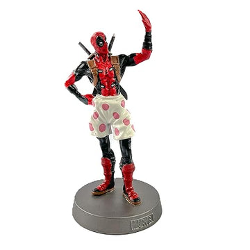 Marvel Deadpool Heavyweights