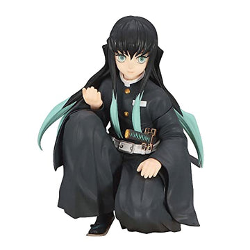 Furyu - Demon Slayer - Tokito Muichiro Noodle Stopper Statue