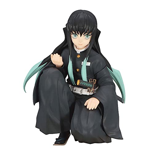 Furyu - Demon Slayer - Tokito Muichiro Noodle Stopper Statue