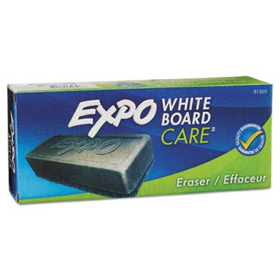 Expo Dry Eraser (Pack of 8)