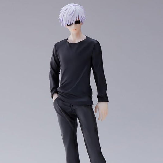 Sega Figurizm Jujutsu Kaisen Satoru Gojo