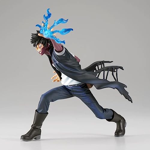 Banpresto - My Hero Academia - The Evil Villains - Vol.5 Dabi (MHA)