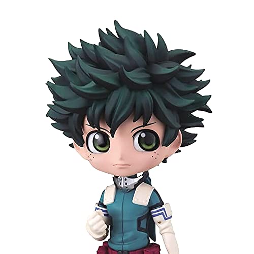 Banpresto - My Hero Academia - Q Posket - Izuko Midoriya Ver. A (MHA)